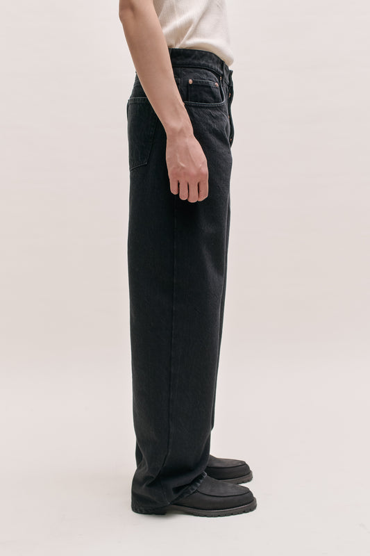 BETO WIDE JEANS