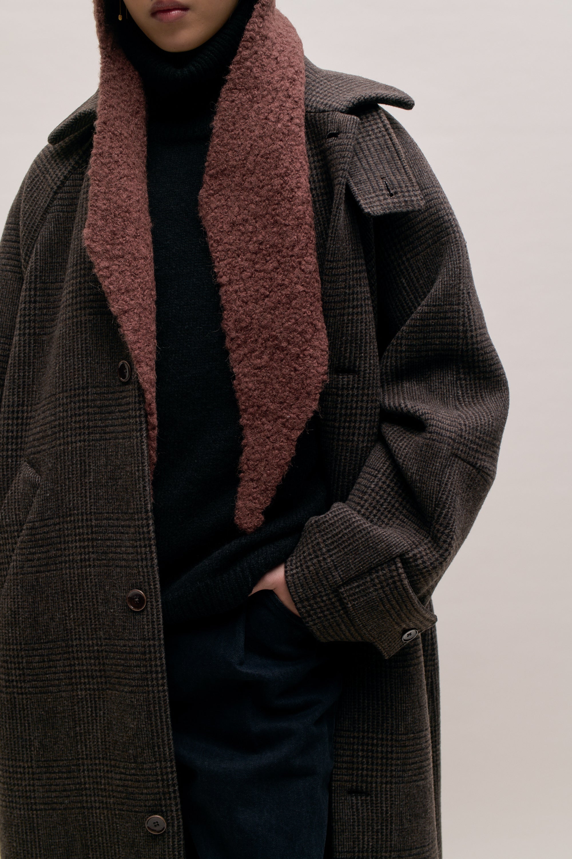 CAN COAT – A KIND OF GUISE