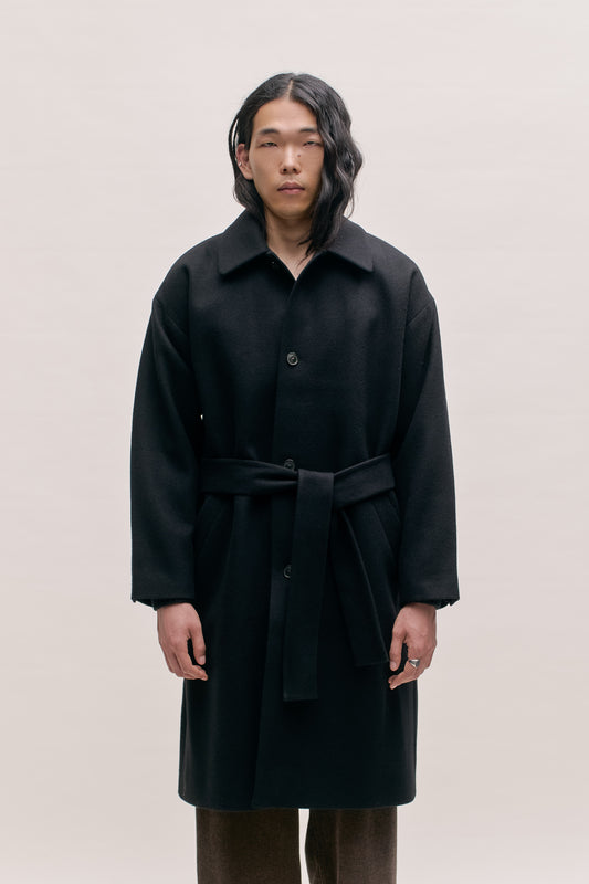 CENARO COAT