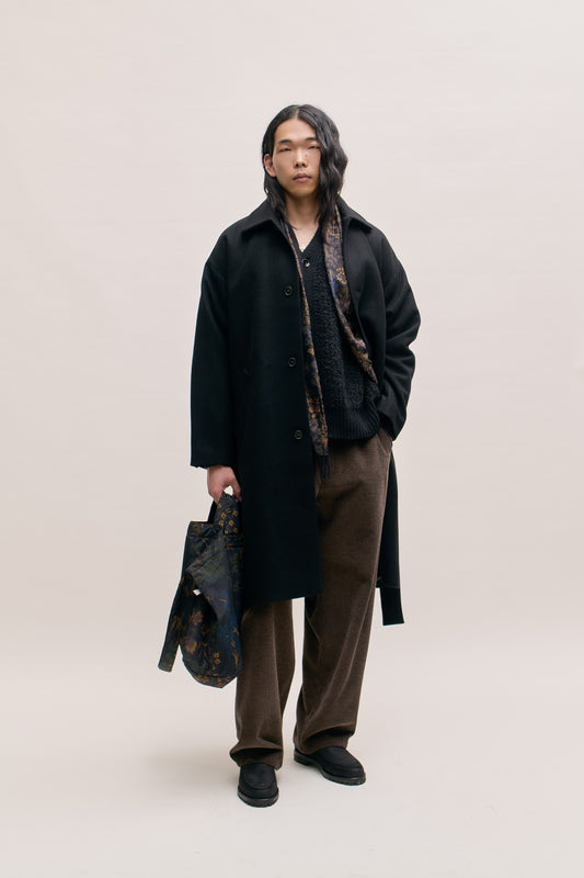 CENARO COAT