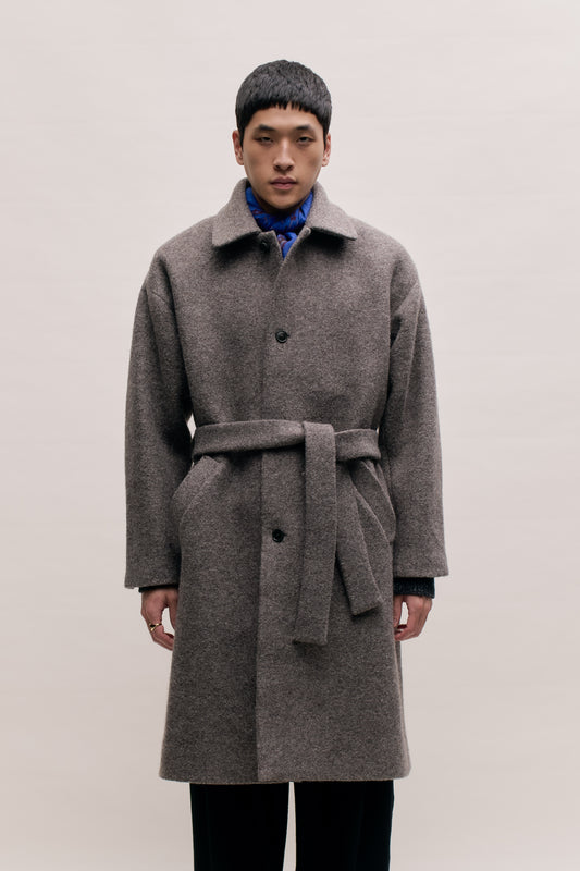 CENARO COAT