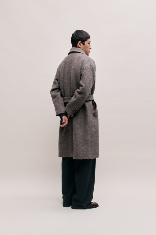 CENARO COAT