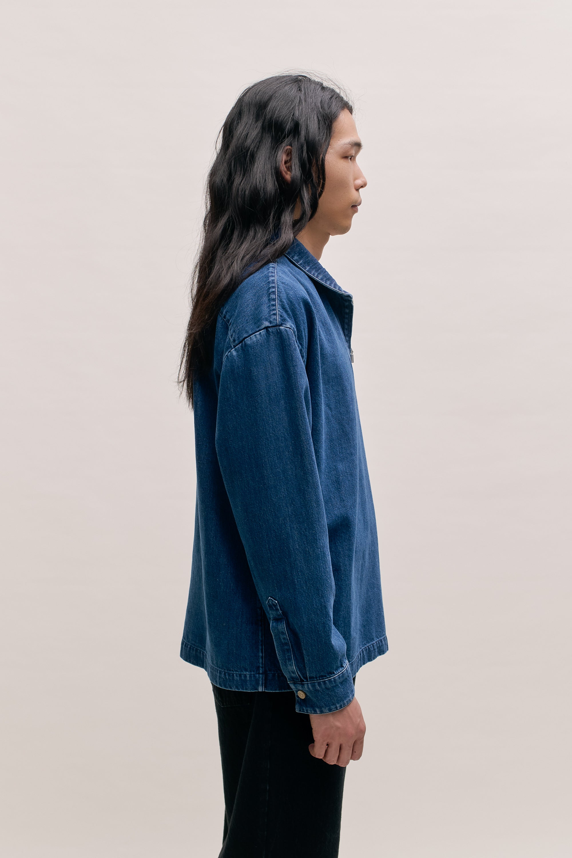 CHAO FISHERMENS SHIRT – A KIND OF GUISE