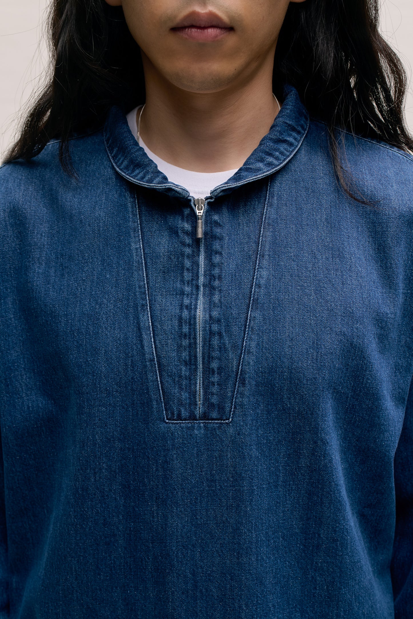 CHAO FISHERMENS SHIRT