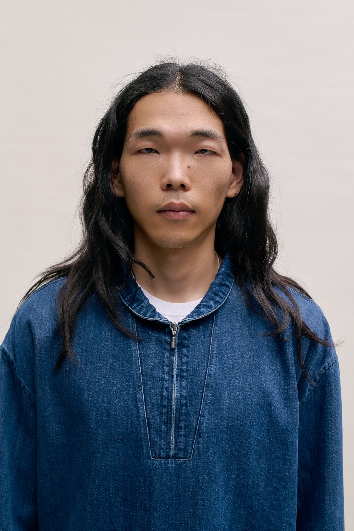 CHAO FISHERMENS SHIRT