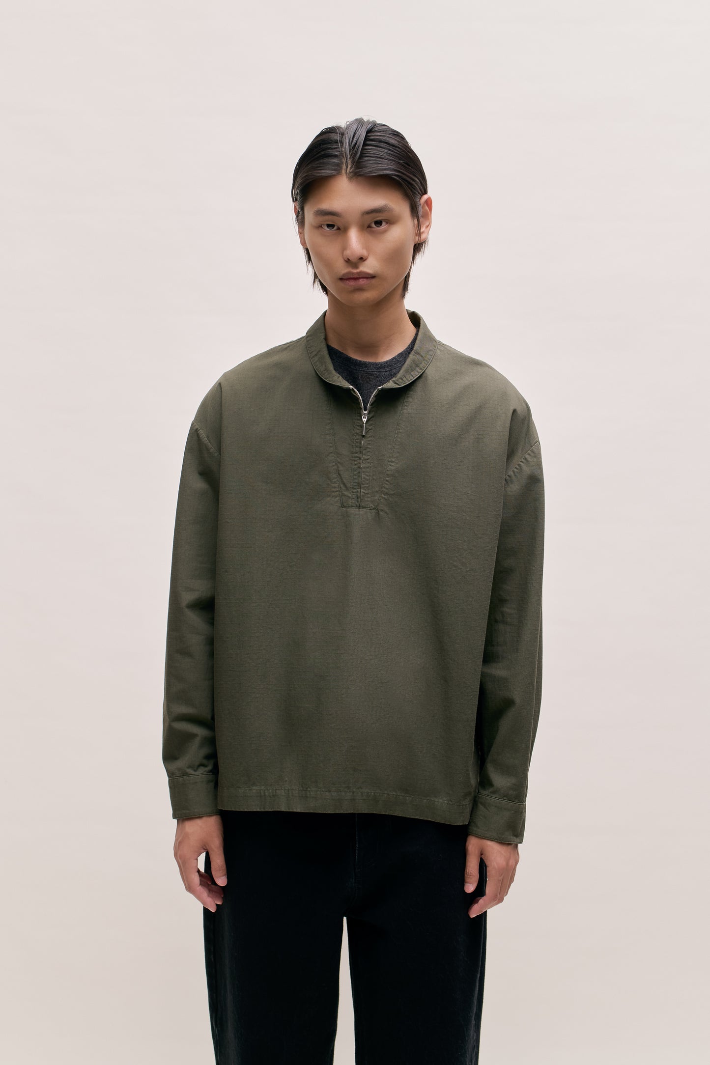 CHAO FISHERMENS SHIRT