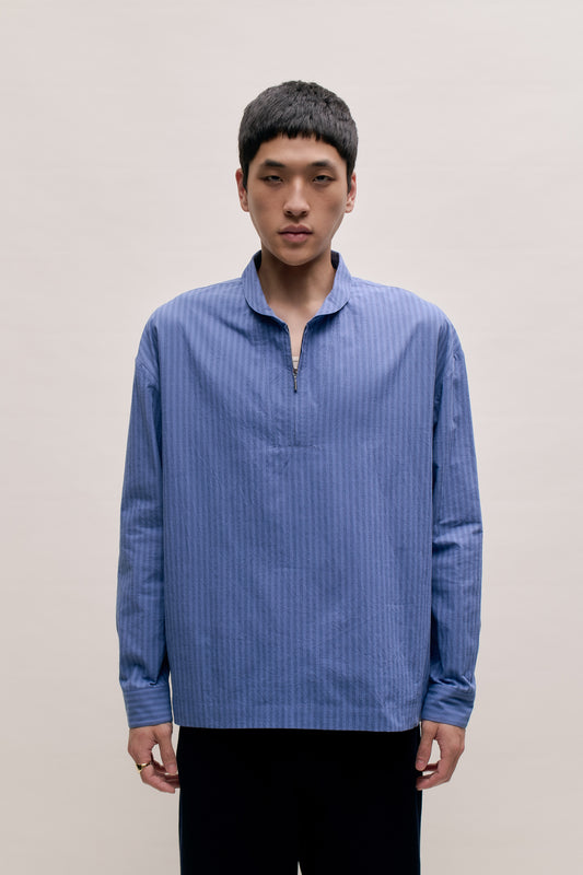 CHAO FISHERMENS SHIRT