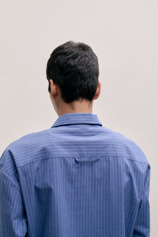 CHAO FISHERMENS SHIRT