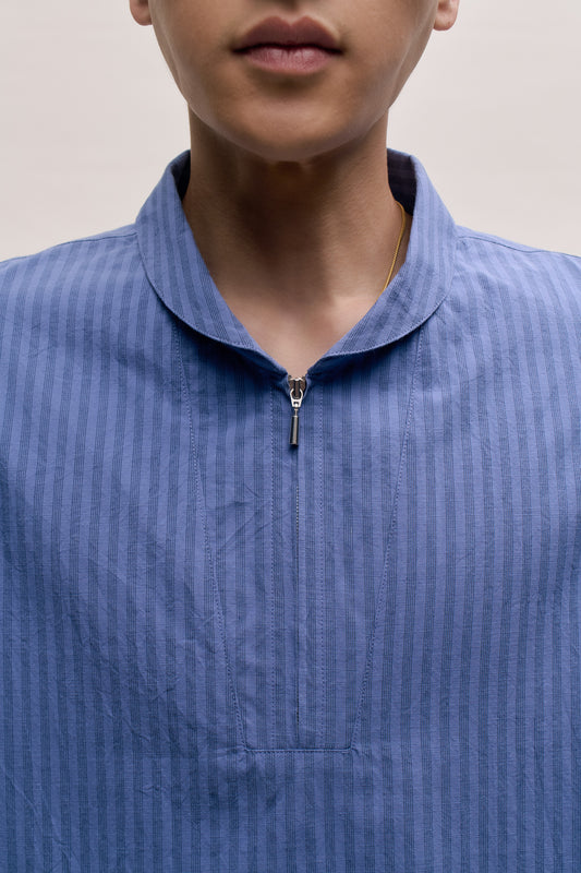 CHAO FISHERMENS SHIRT