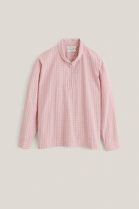 CHAO FISHERMENS SHIRT