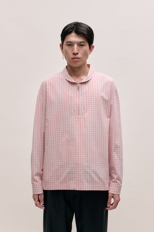 CHAO FISHERMENS SHIRT