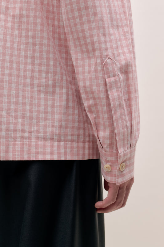 CHAO FISHERMENS SHIRT