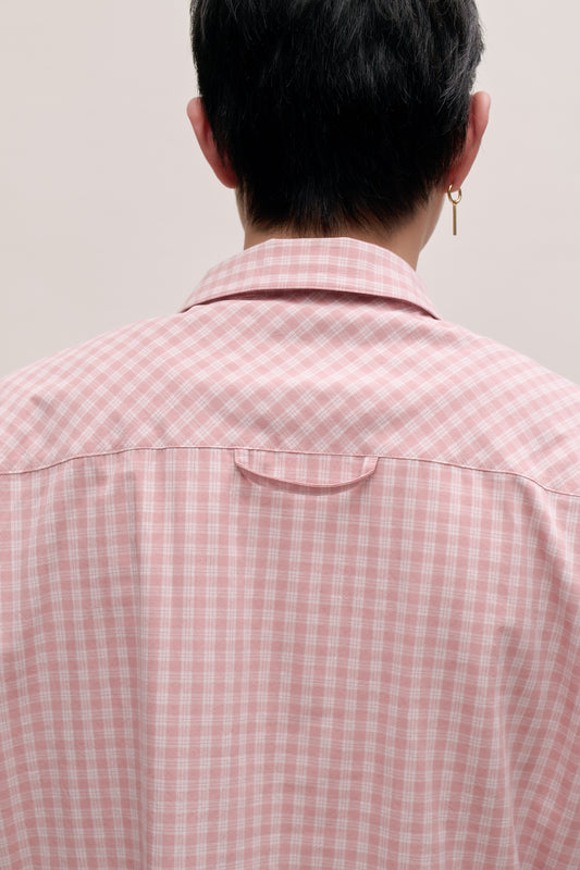 CHAO FISHERMENS SHIRT