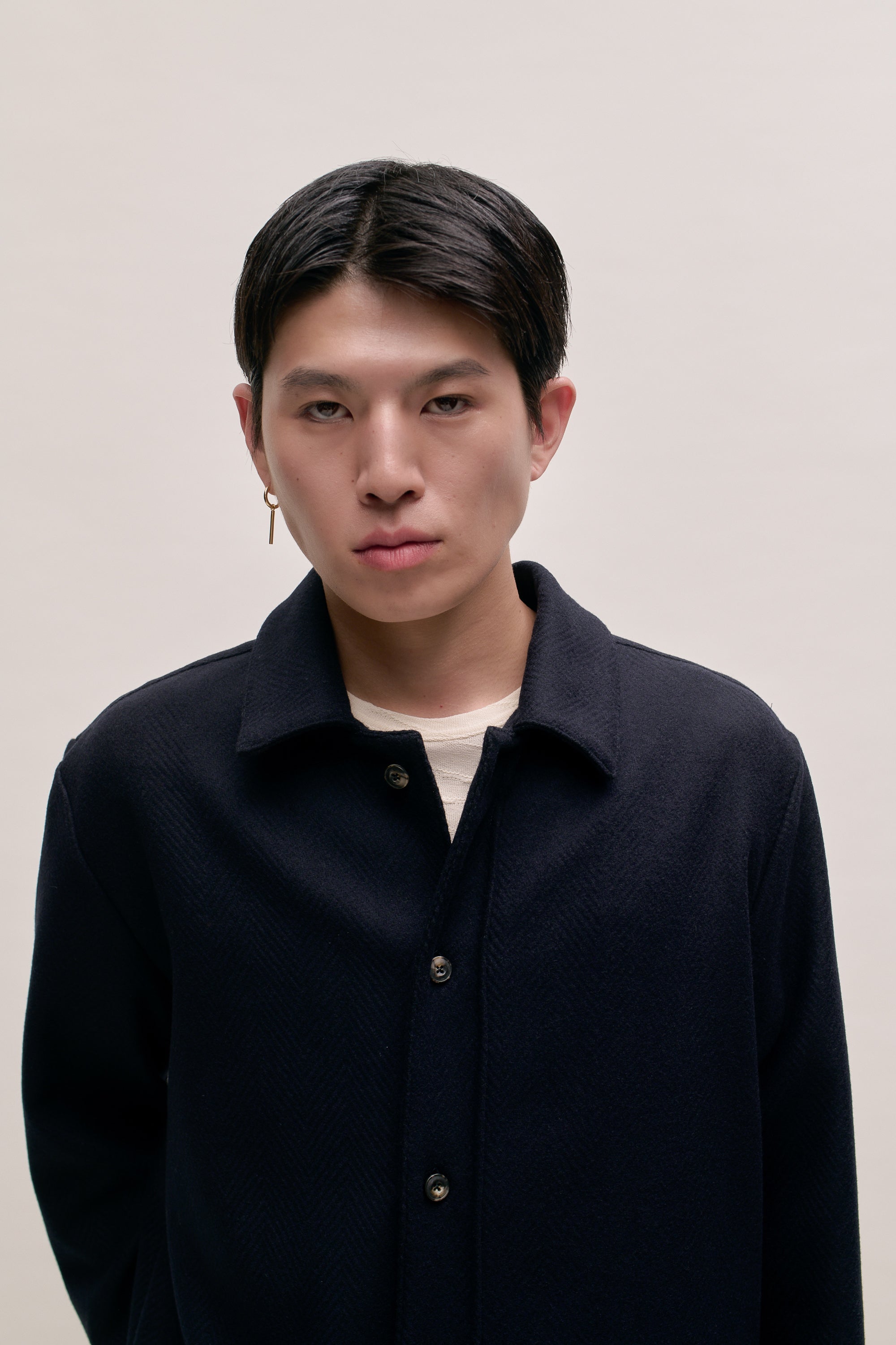 CULLU OVERSHIRT – A KIND OF GUISE