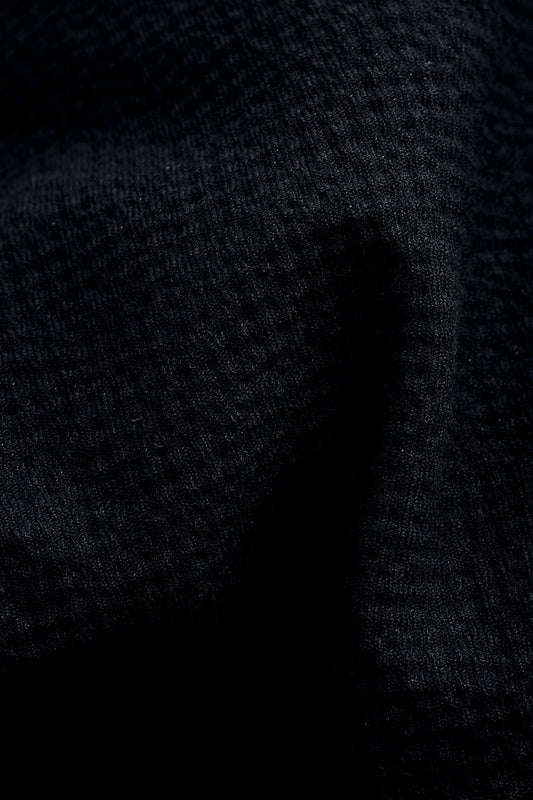 DECONSTRUCTED PEAK BLAZER