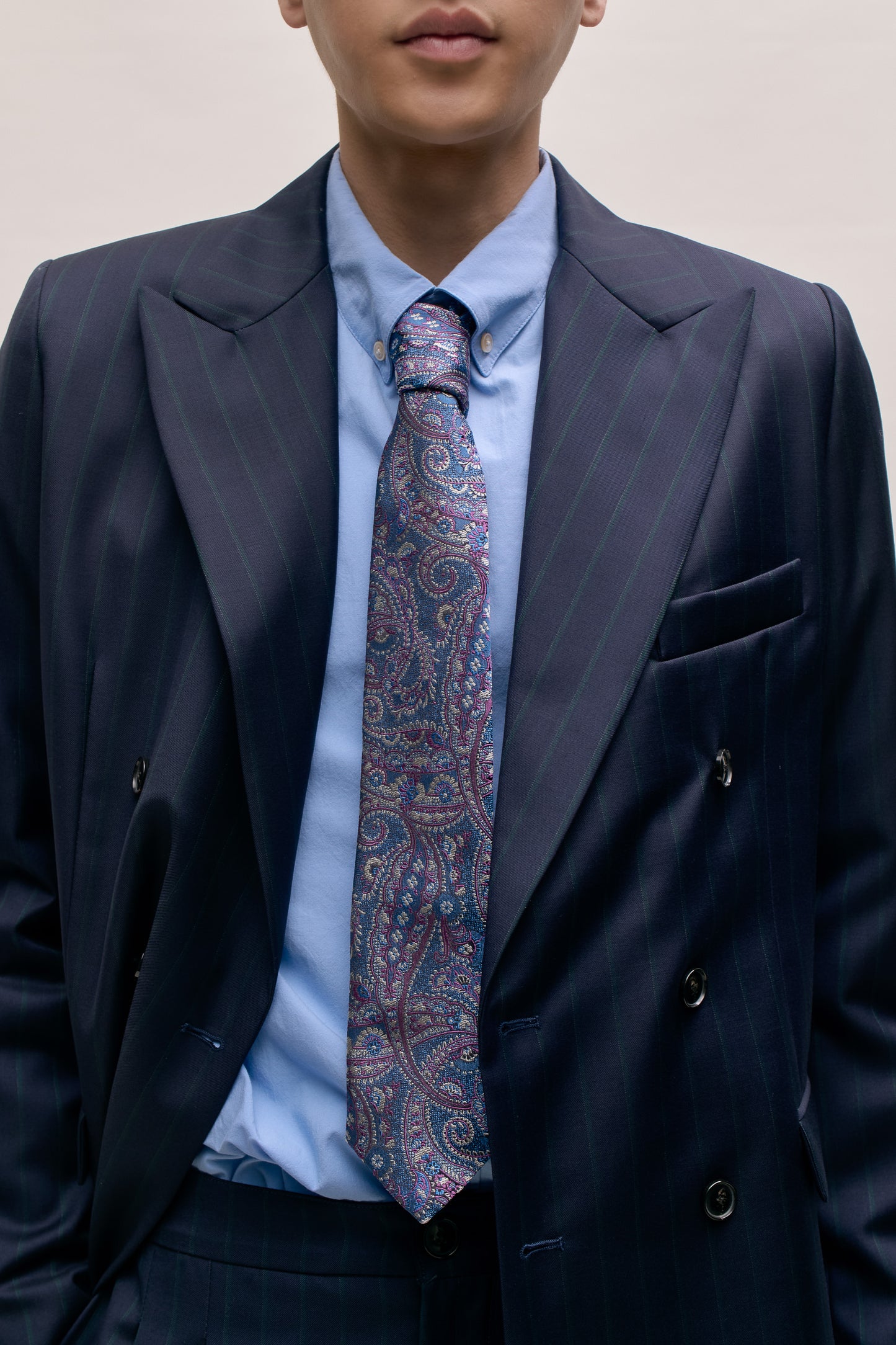 TULIO TIE