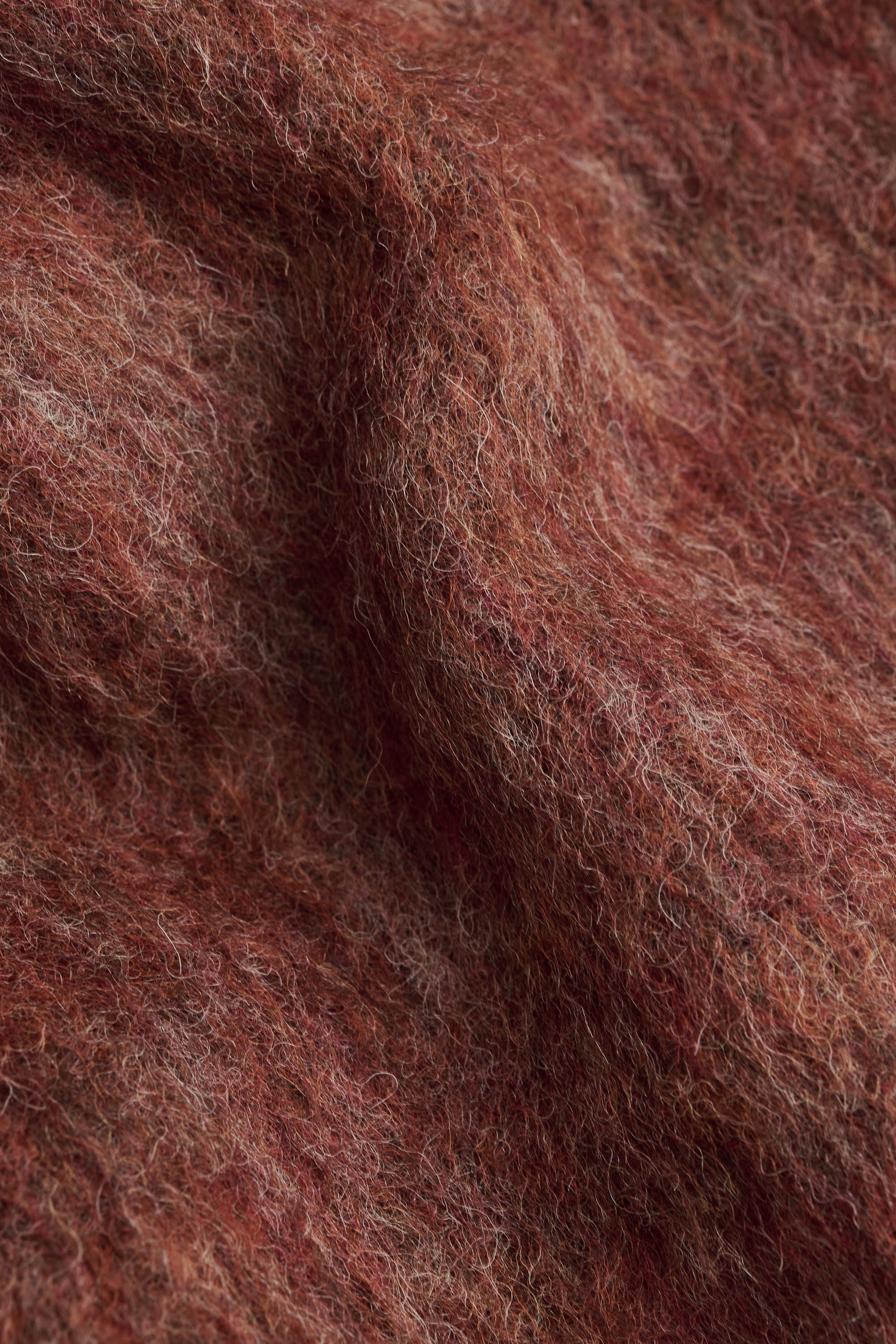 DRAGAN WOOL JACKET
