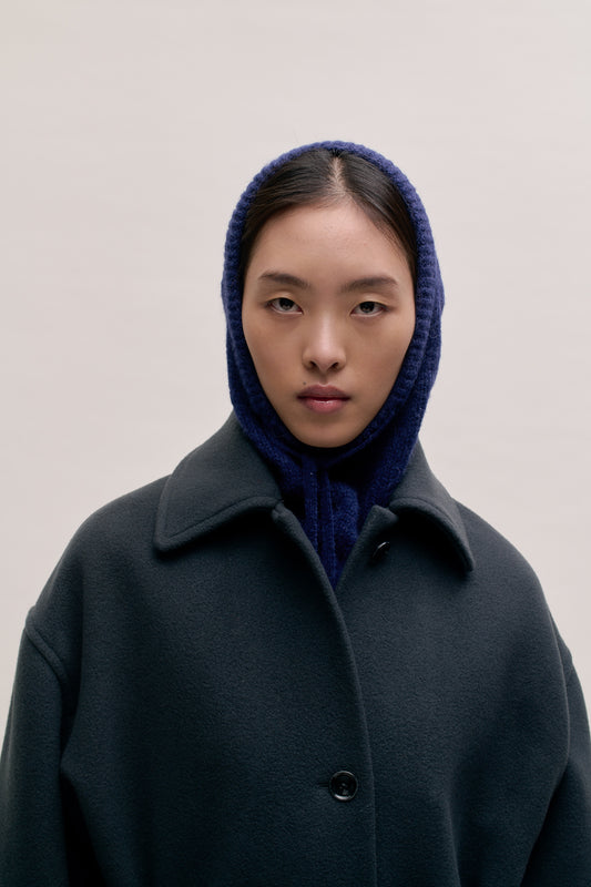 ALTAN KNIT BALACLAVA