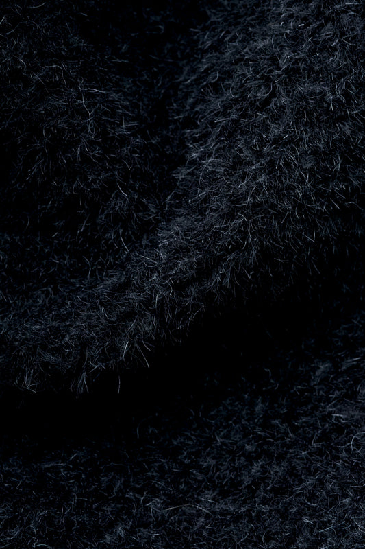 FLORIO FLEECE JACKET