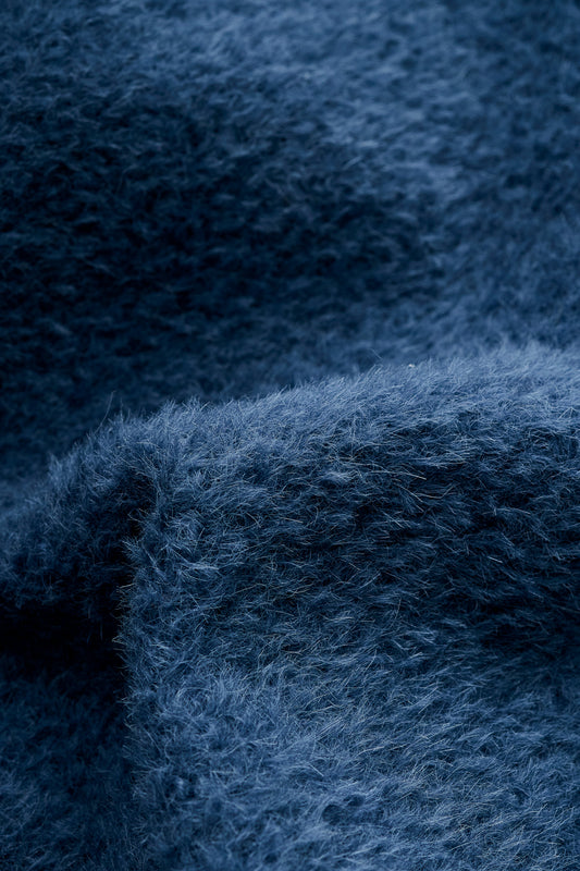 FLORIO FLEECE JACKET