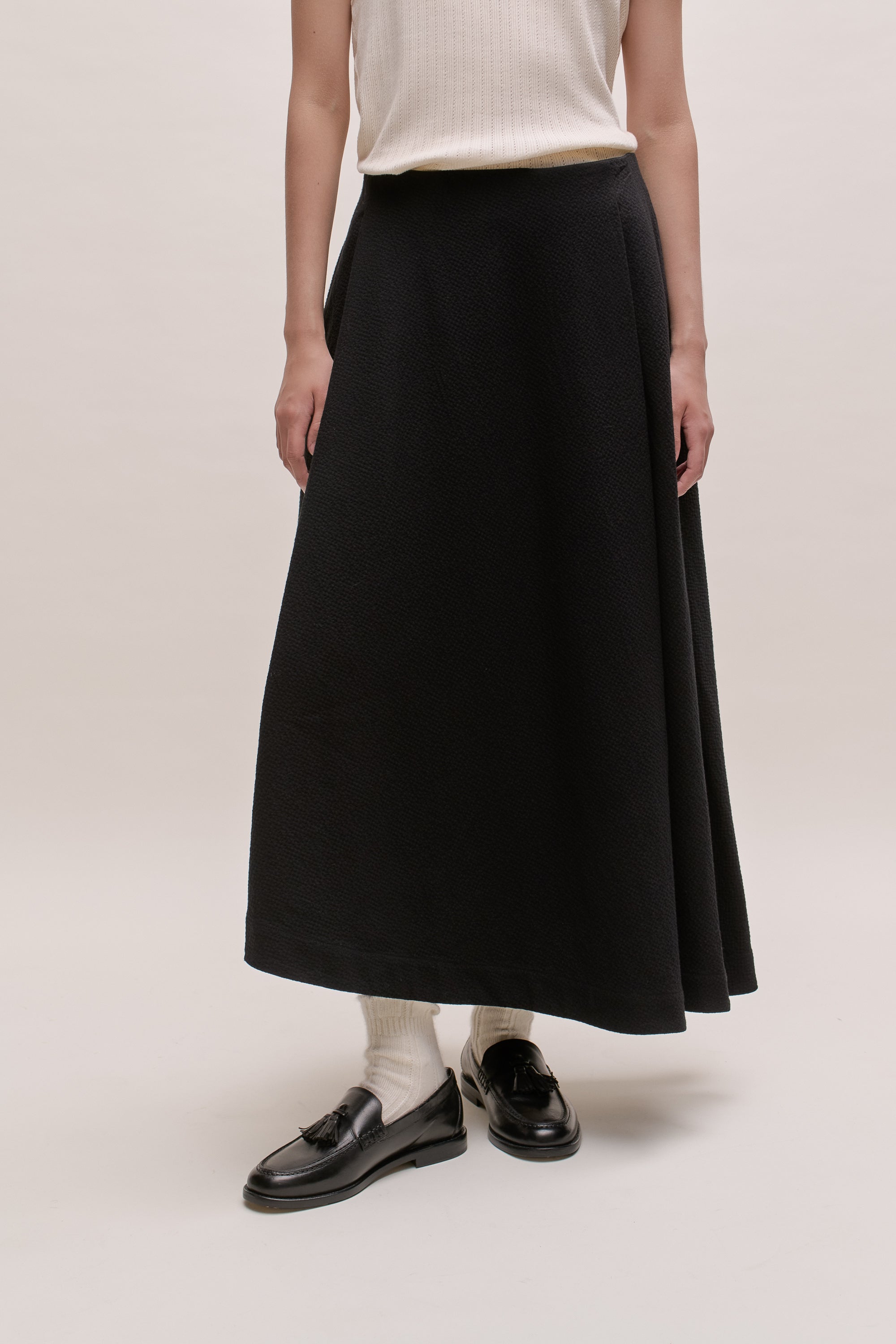 りえさま* size120 GER ASYMMETRICAL SKIRT – A KIND OF GUISE