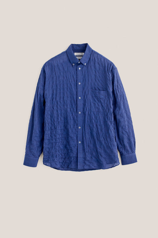 BANITA BUTTON DOWN SHIRT