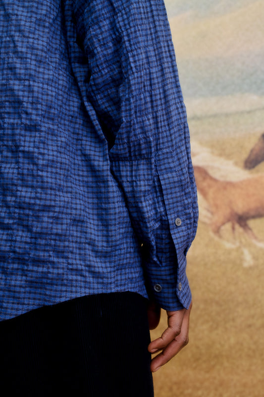 BANITA BUTTON DOWN SHIRT