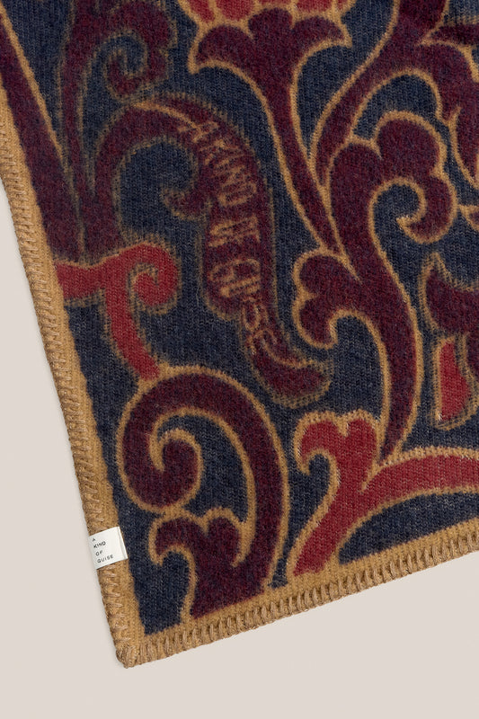 BUGAT BLANKET
