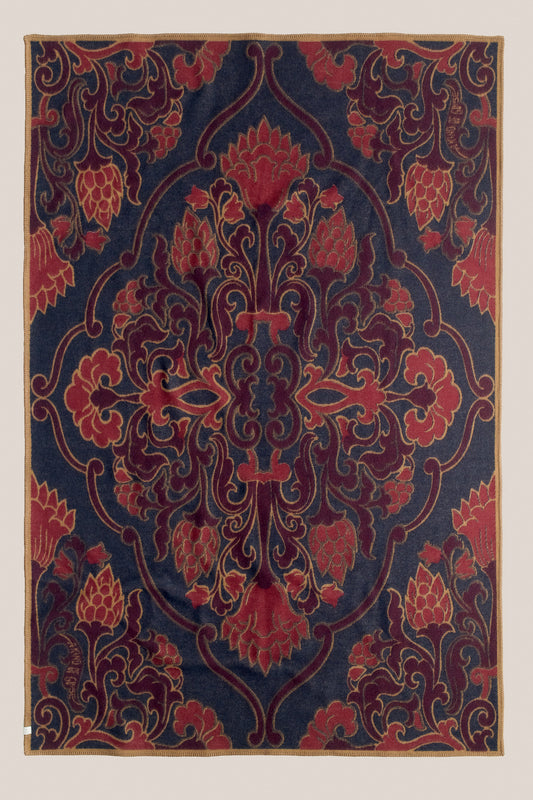 BUGAT BLANKET