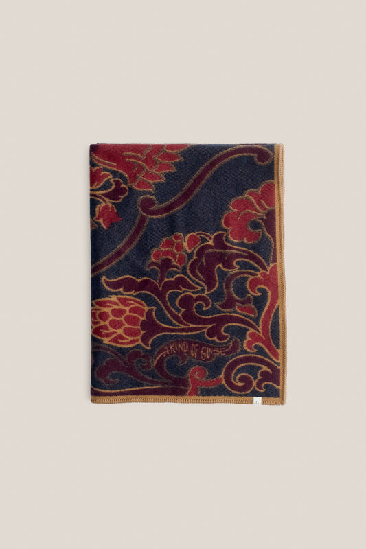 BUGAT BLANKET