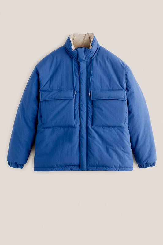 JUNEAU JACKET