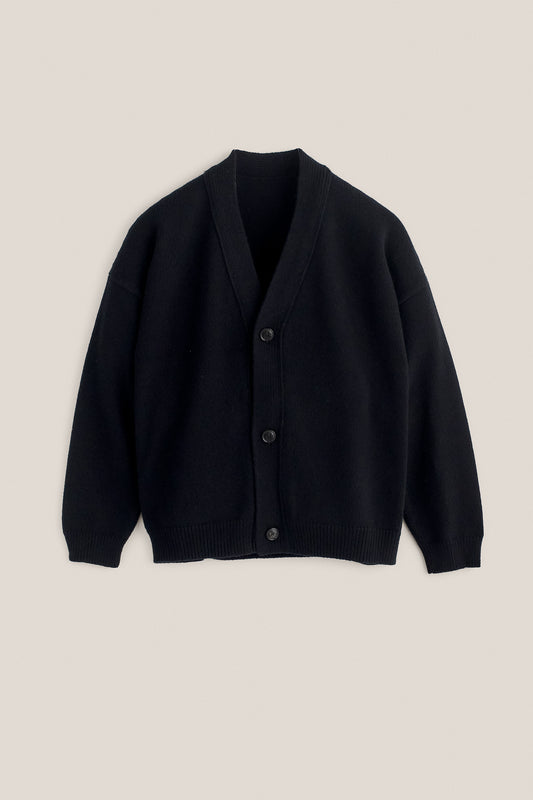 KHANGAI CARDIGAN