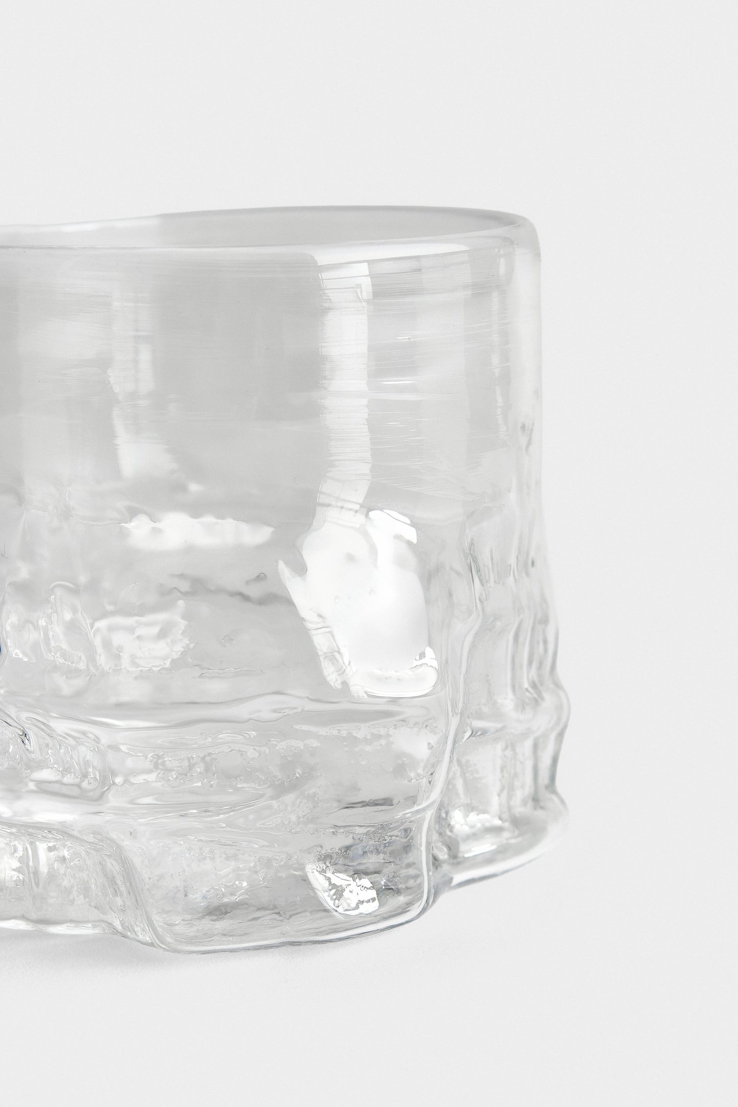 LUNAR GLASS - SET OF 2