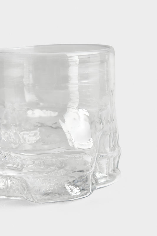 LUNAR GLASS - SET OF 2