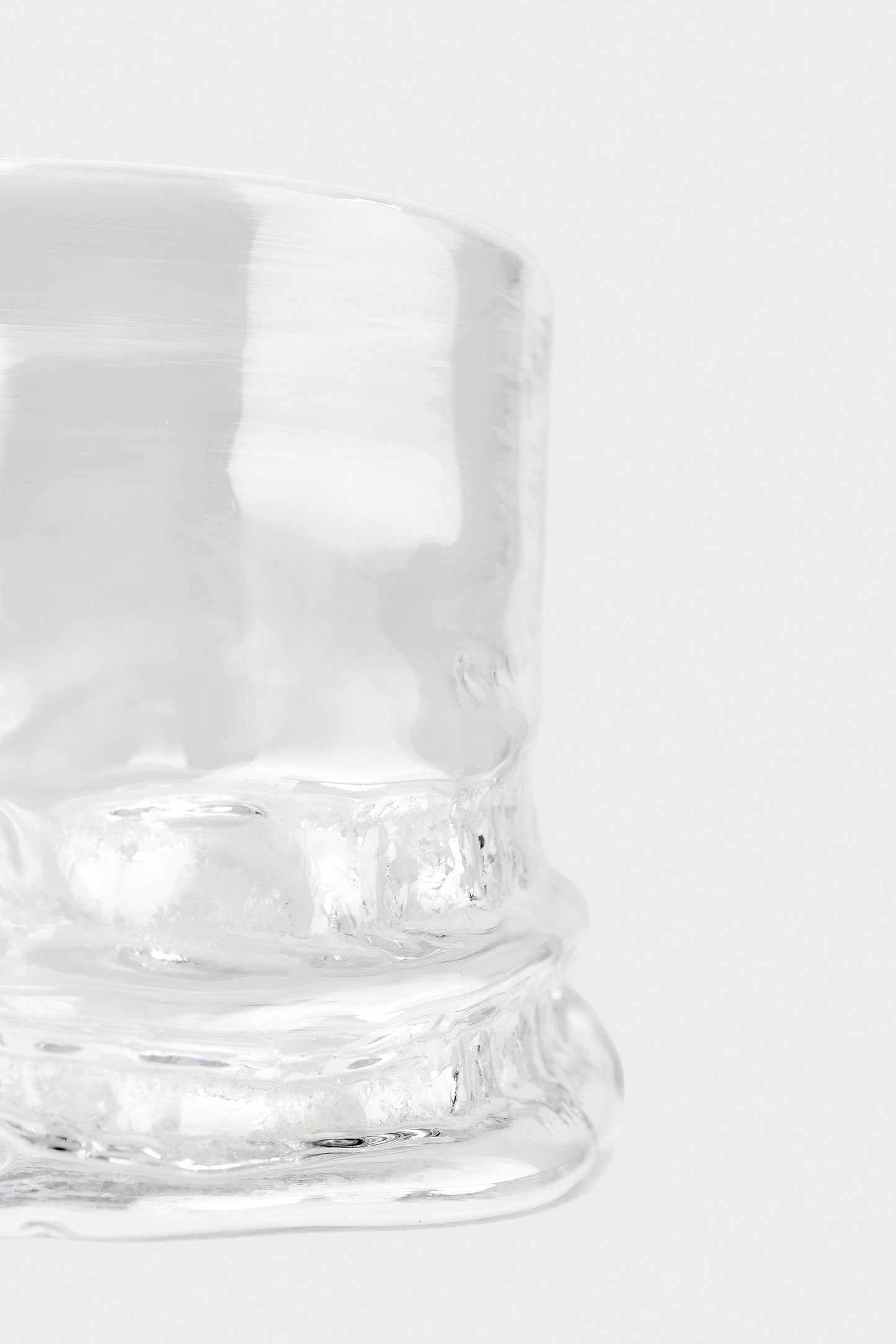 LUNAR GLASS - SET OF 2