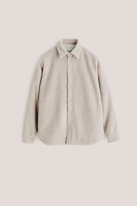 MARANI OVERSHIRT