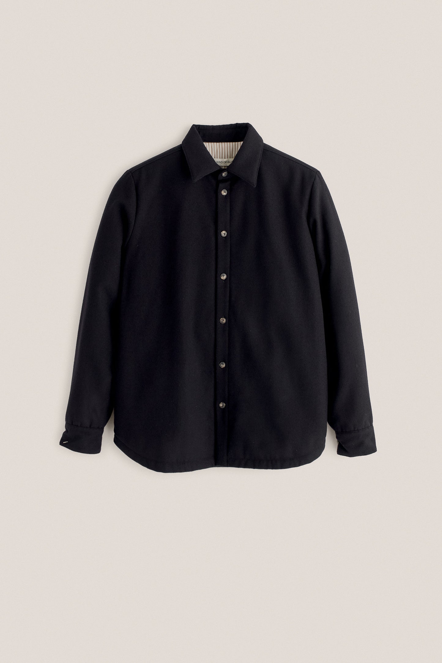 MARANI OVERSHIRT