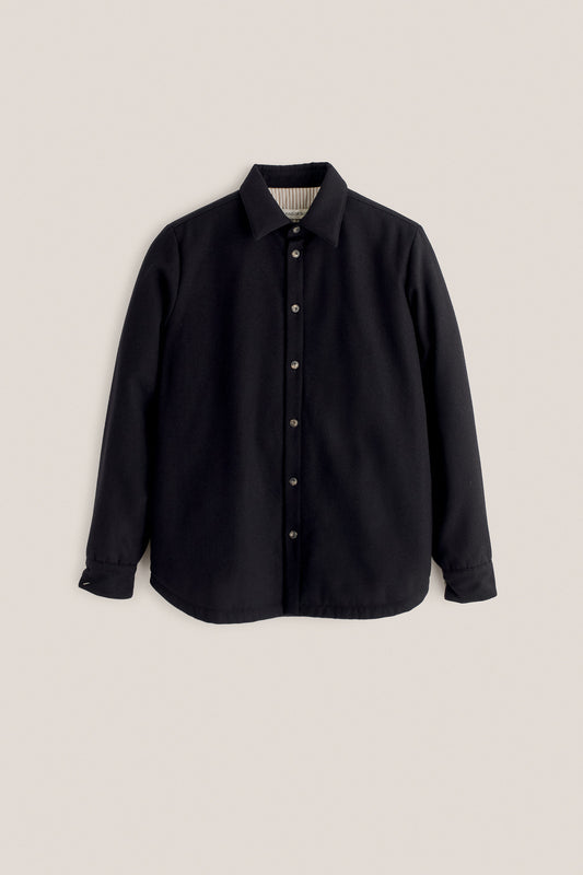 MARANI OVERSHIRT