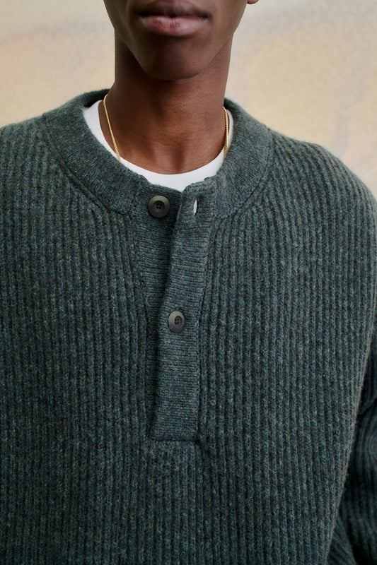MURUN KNIT SWEATER