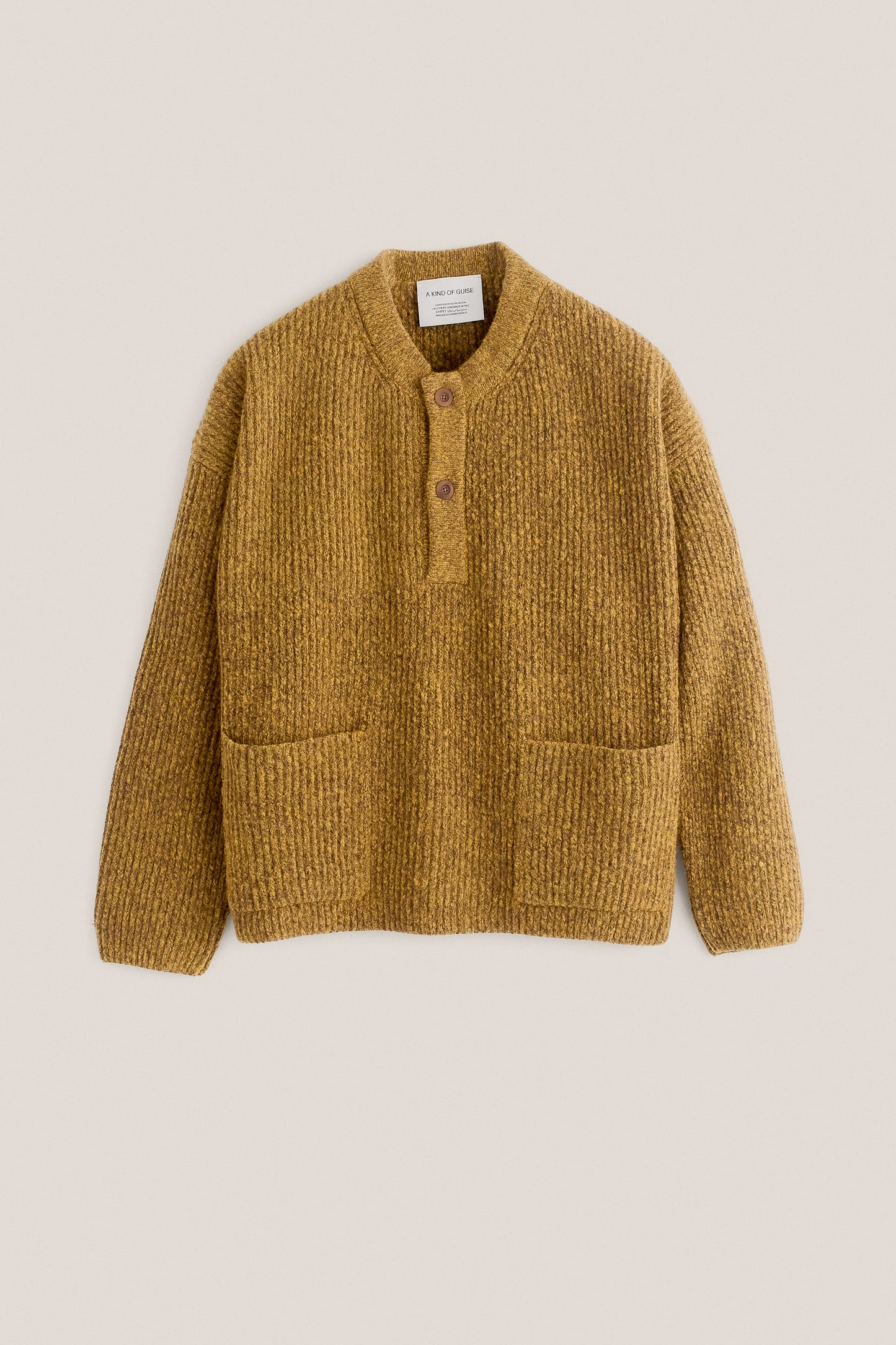 MURUN KNIT SWEATER