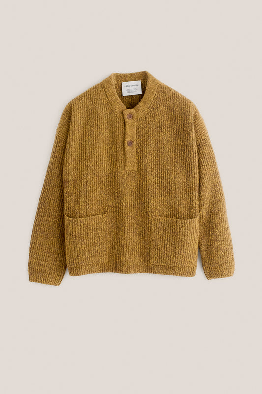 MURUN KNIT SWEATER