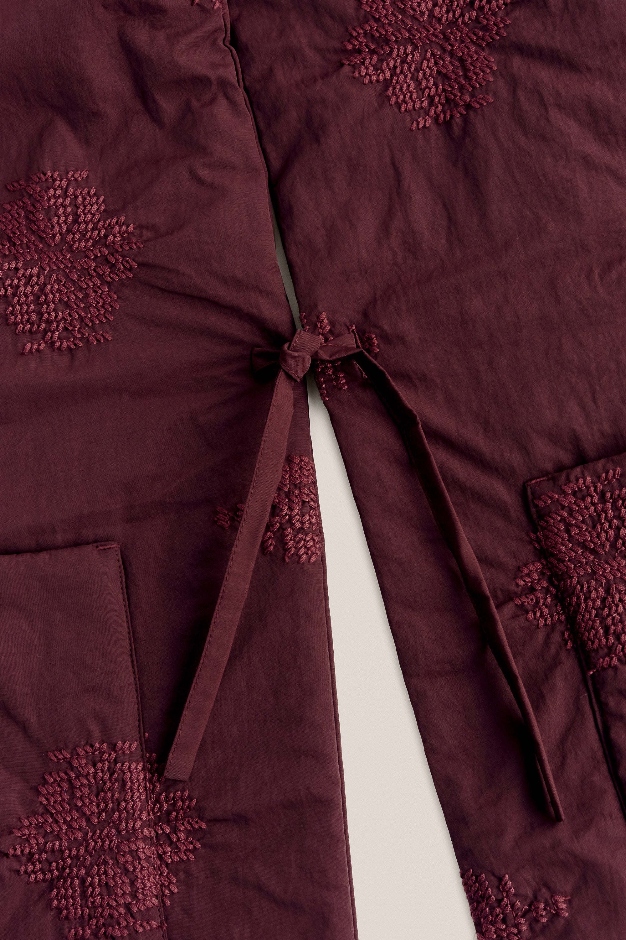 PAULOS PUFFER SCARF – A KIND OF GUISE