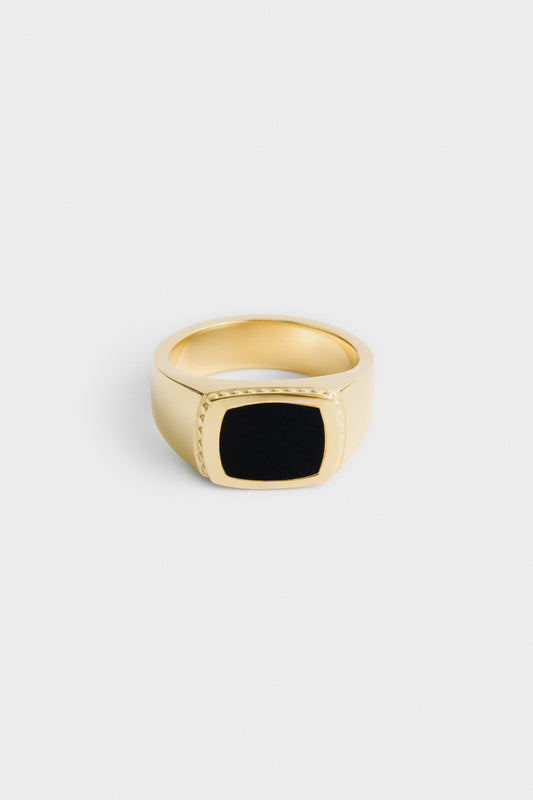 SIGNET RING STONE