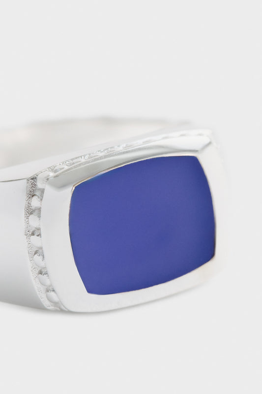 SIGNET RING STONE