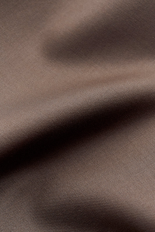 TAILORED WIDE TROUSERS