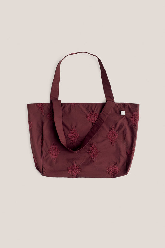 TEELI TOTE BAG