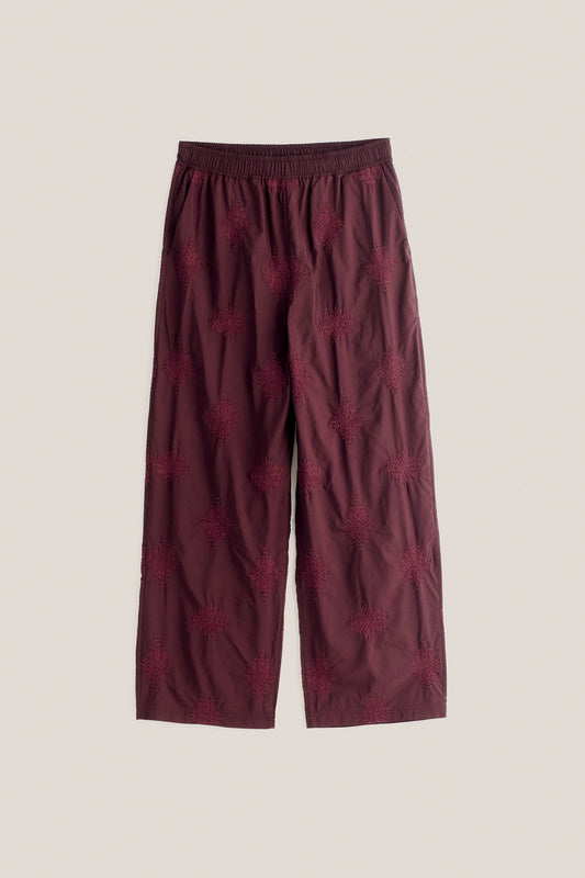 TURUUN TRACK PANTS