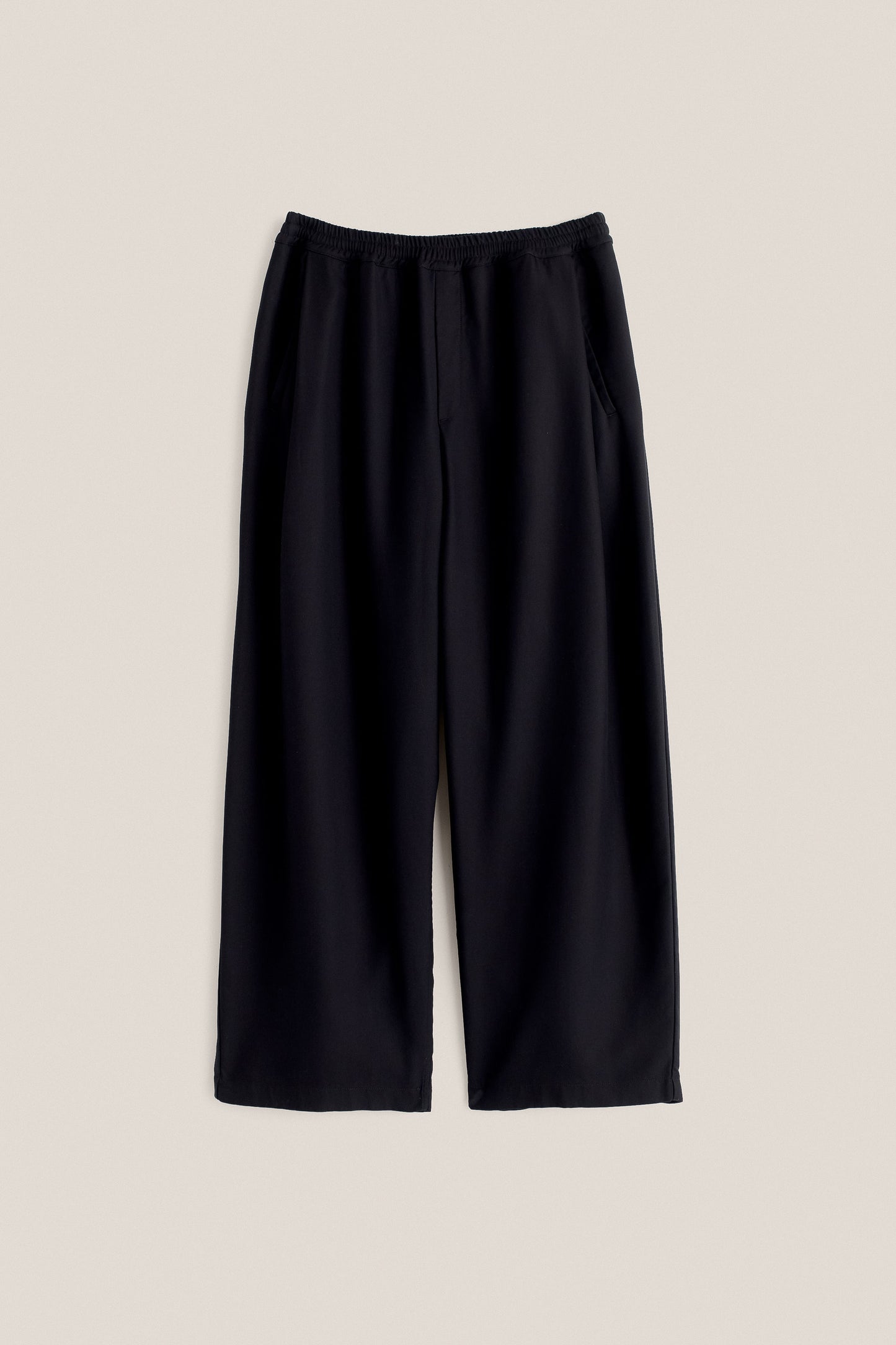 WEWA WIDE TROUSERS