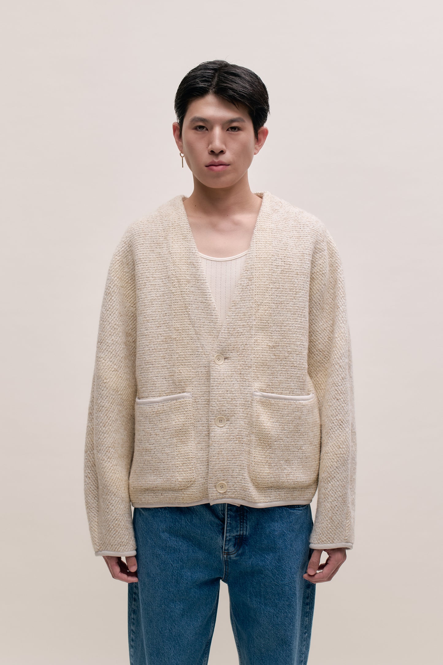 KAAN CARDIGAN