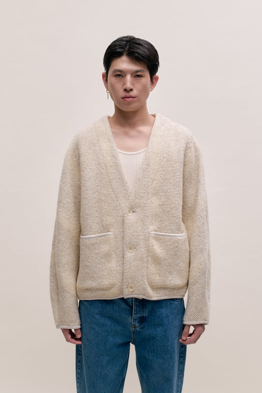 KAAN CARDIGAN